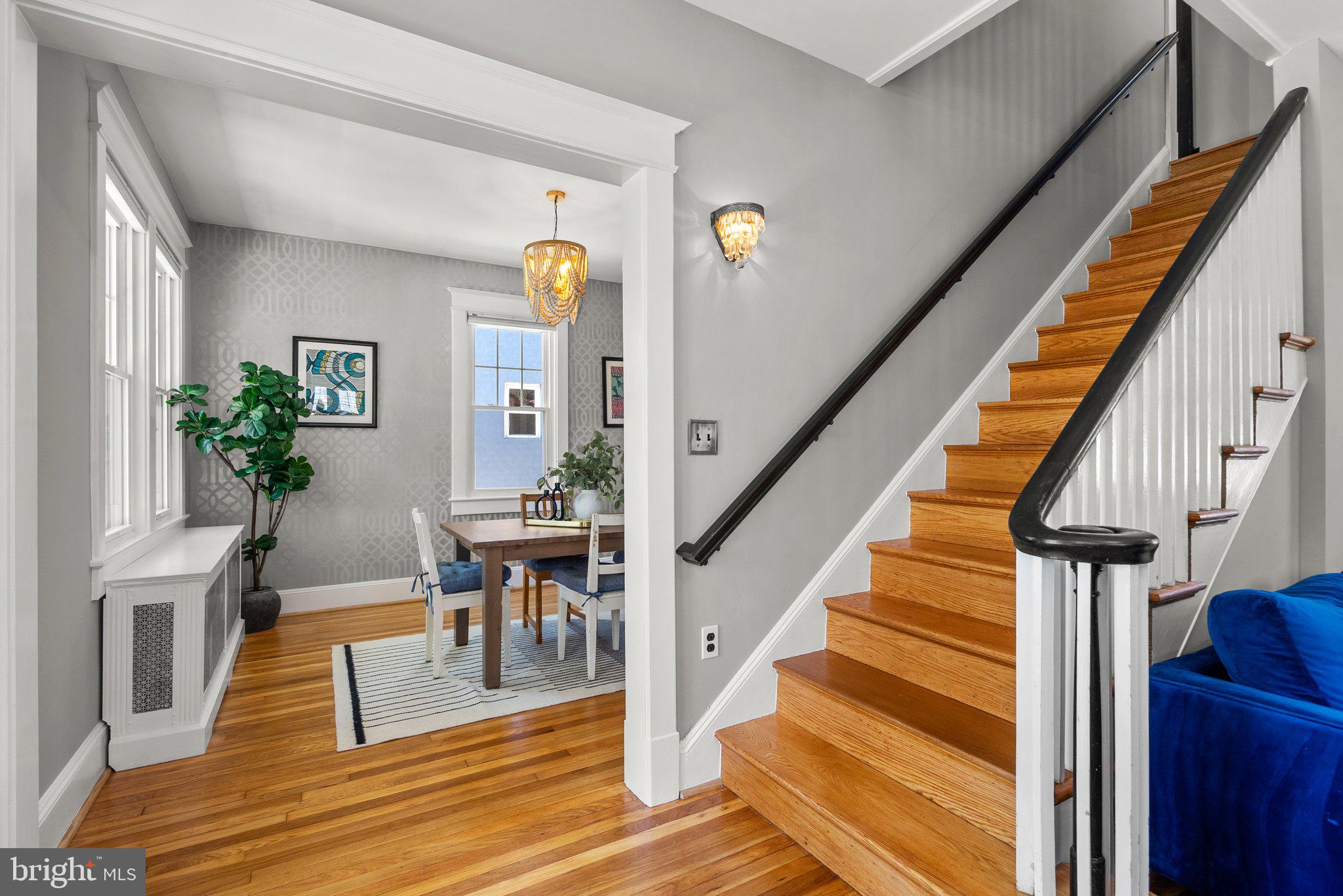 803 Islington Street Silver Spring, MD 20910 - Photo 3 of 49 Gallery Image 3