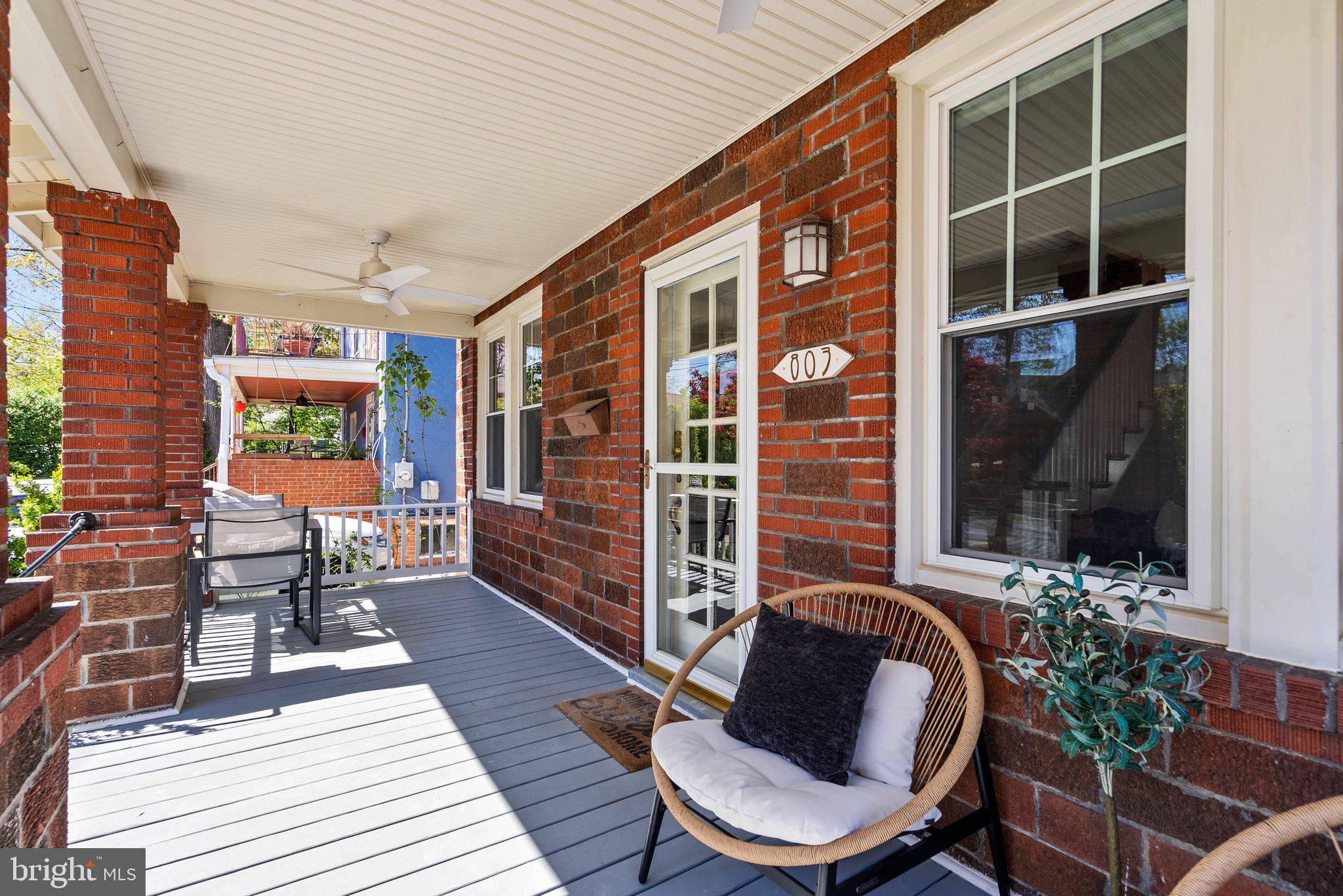 803 Islington Street Silver Spring, MD 20910 - Photo 40 of 49 Gallery Image 40