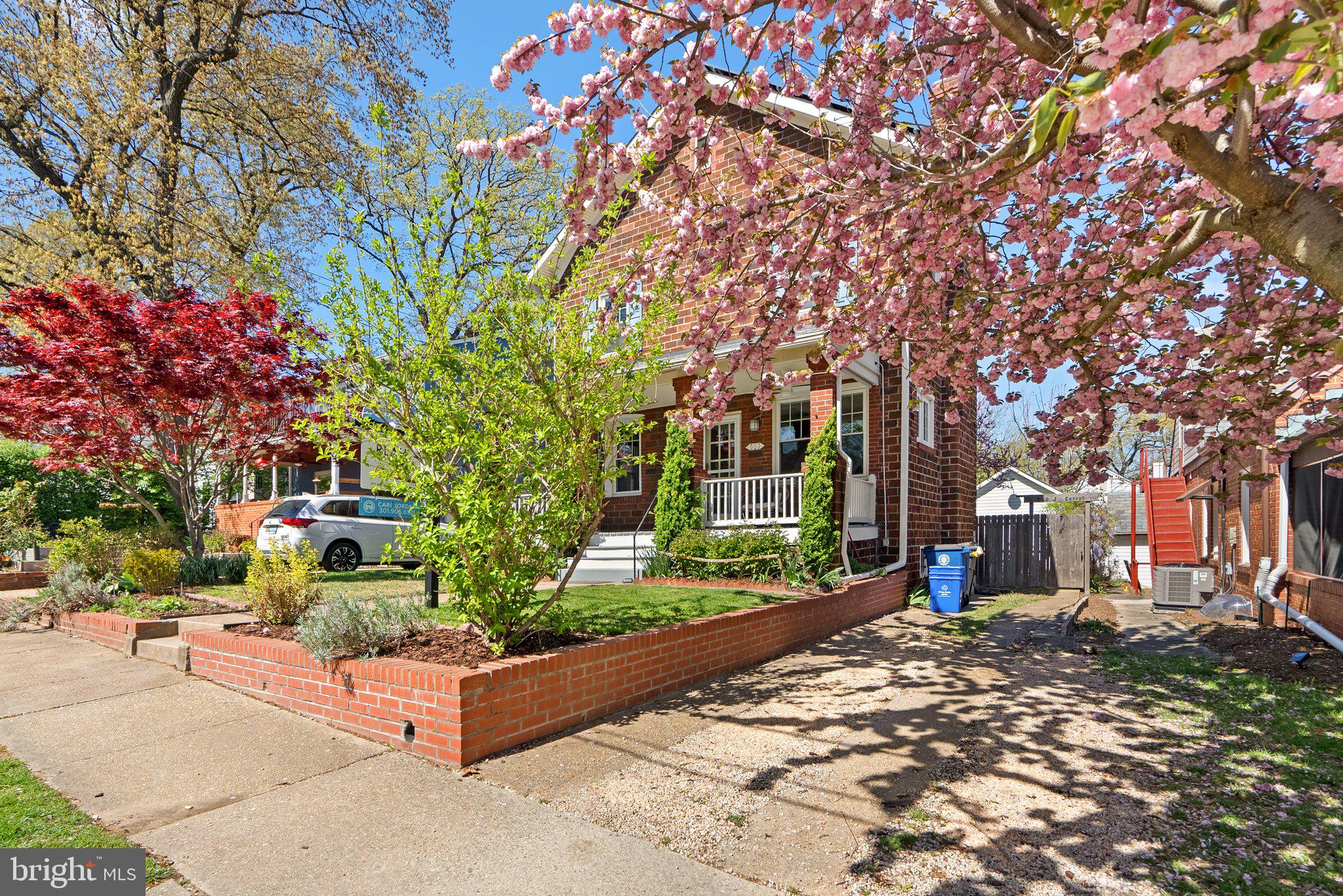 803 Islington Street Silver Spring, MD 20910 - Photo 41 of 49 Gallery Image 41