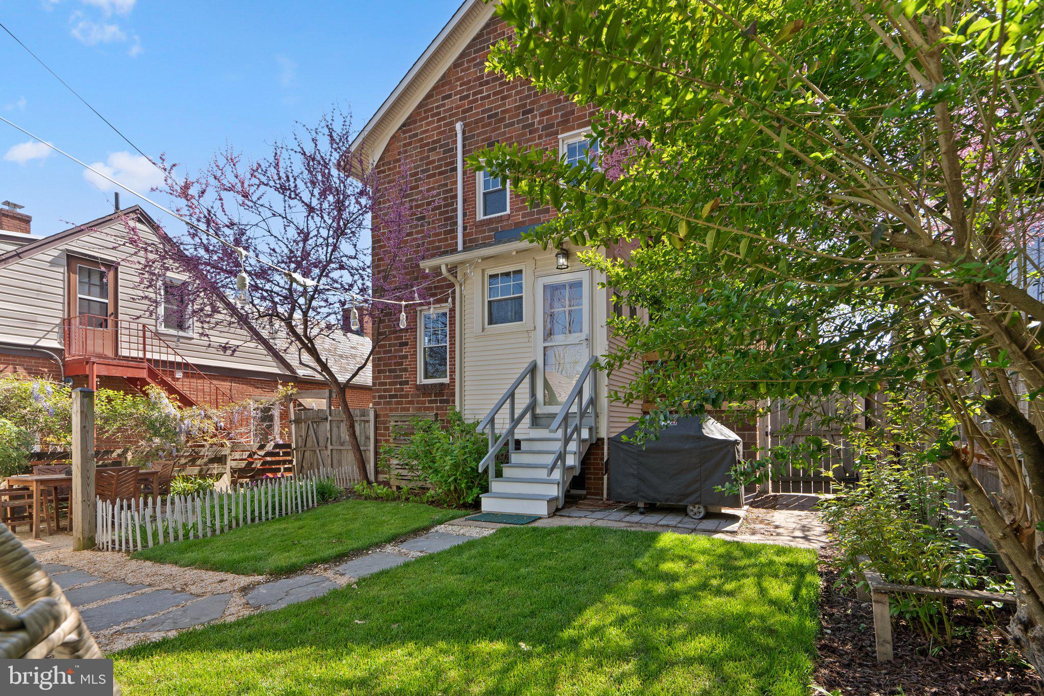 803 Islington Street Silver Spring, MD 20910 - Photo 44 of 49 Gallery Image 44