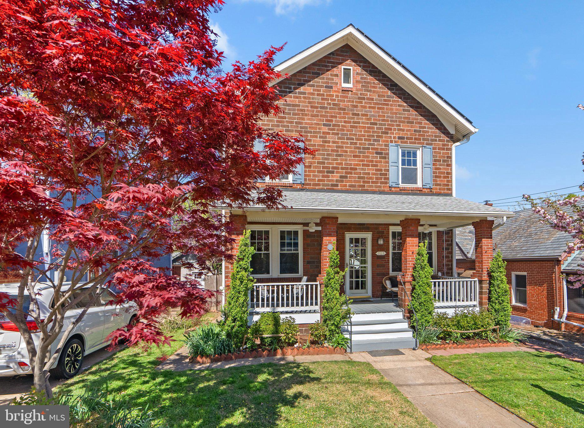 803 Islington Street Silver Spring, MD 20910 - Photo 45 of 49 Gallery Image 45