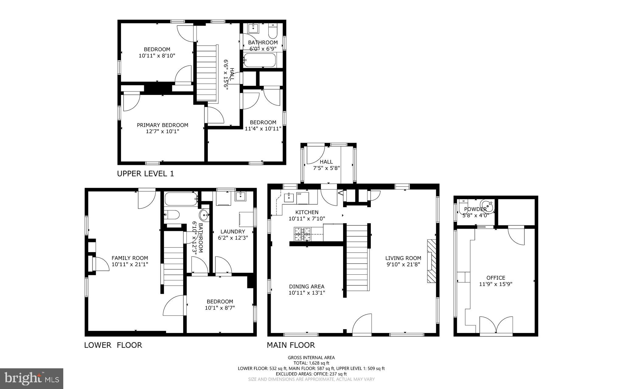 803 Islington Street Silver Spring, MD 20910 - Photo 46 of 49 Gallery Image 46