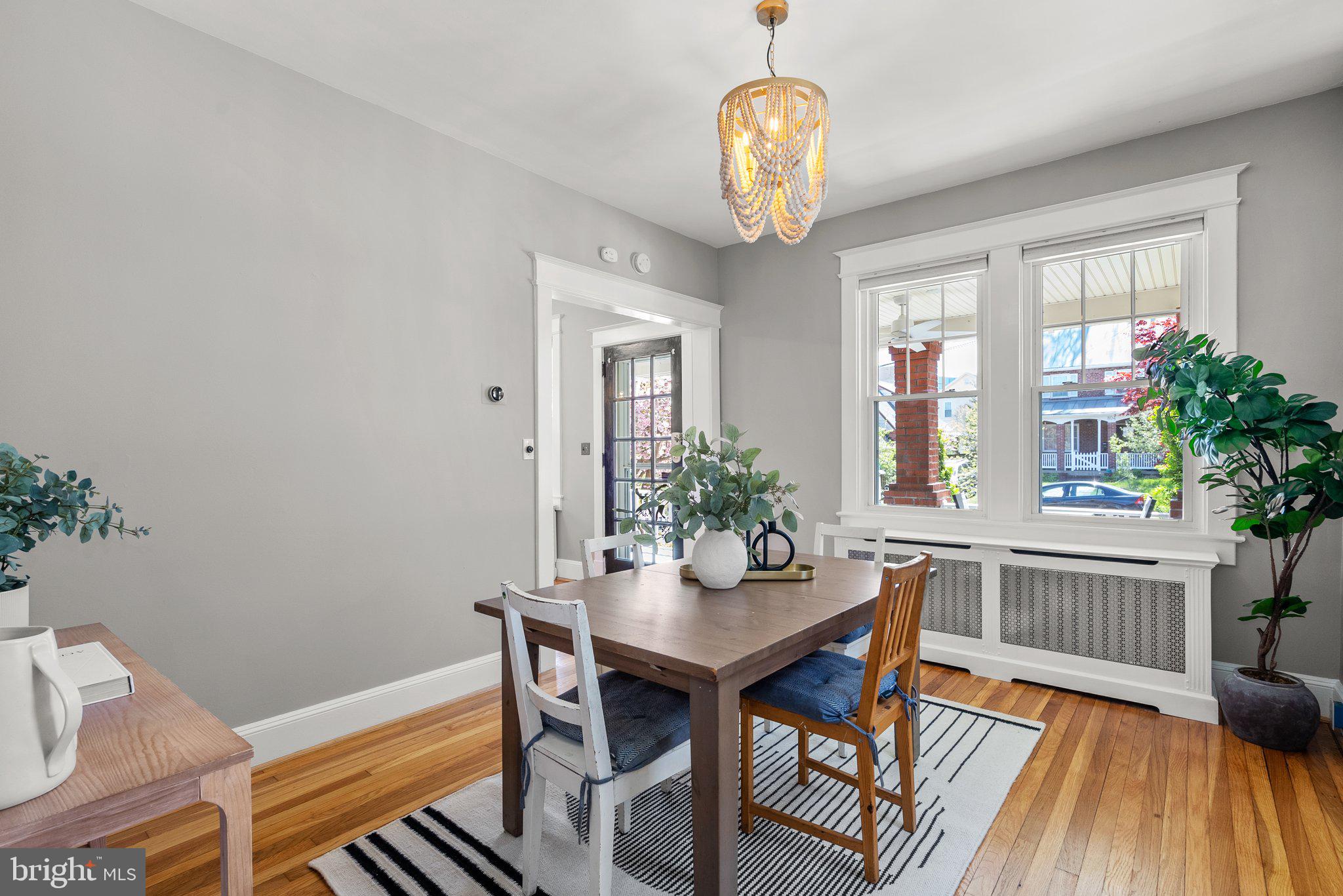 803 Islington Street Silver Spring, MD 20910 - Photo 7 of 49 Gallery Image 7