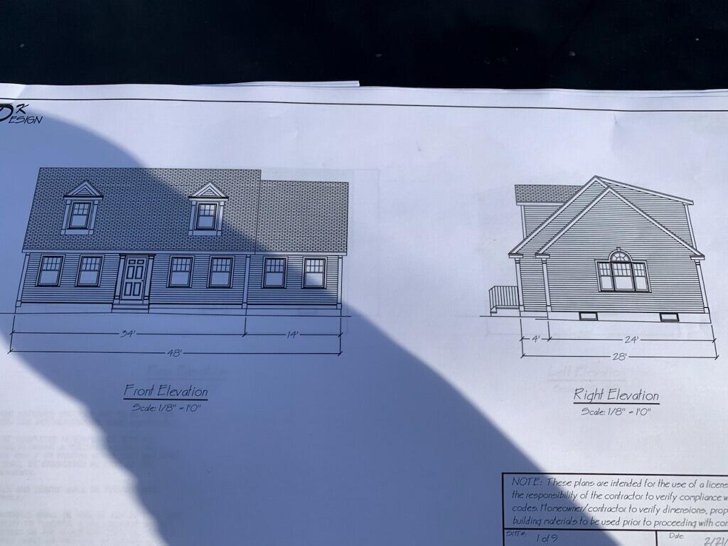 213 Old Portland Road North Waterboro, ME 04061 - Photo 18 of 19 opr spec 2