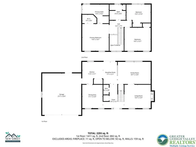 $349,900 | 122 Cranberry Drive, Blakeslee, PA 18610
