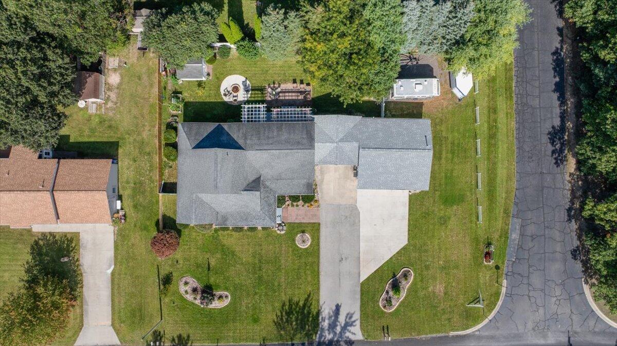422 Randall Road Muskegon, MI 49441 - Photo 57 of 64 33-422 Randall Rd-33