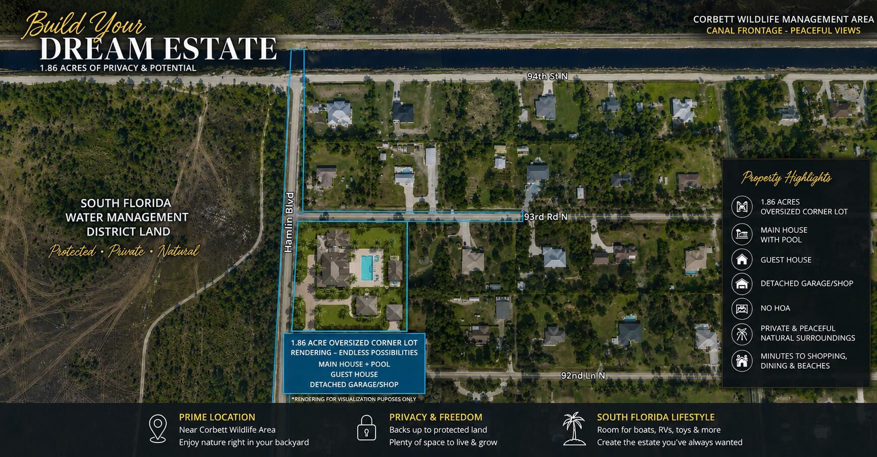 93 93rd Road North Loxahatchee, FL 33470 - Photo 1 of 2 ChatGPT Image Jun 4, 2026, 11_16_10 AM