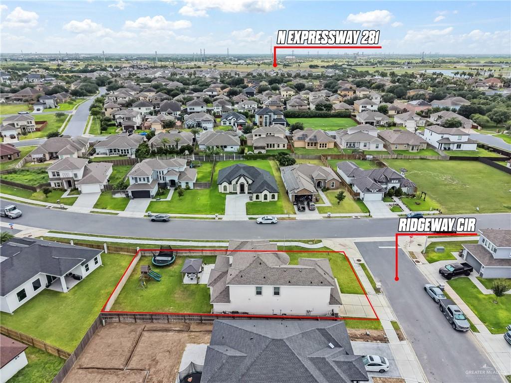 1904 Ridgeway Circle Edinburg, TX 78542 - Photo 31 of 32 Image quality insufficient for description