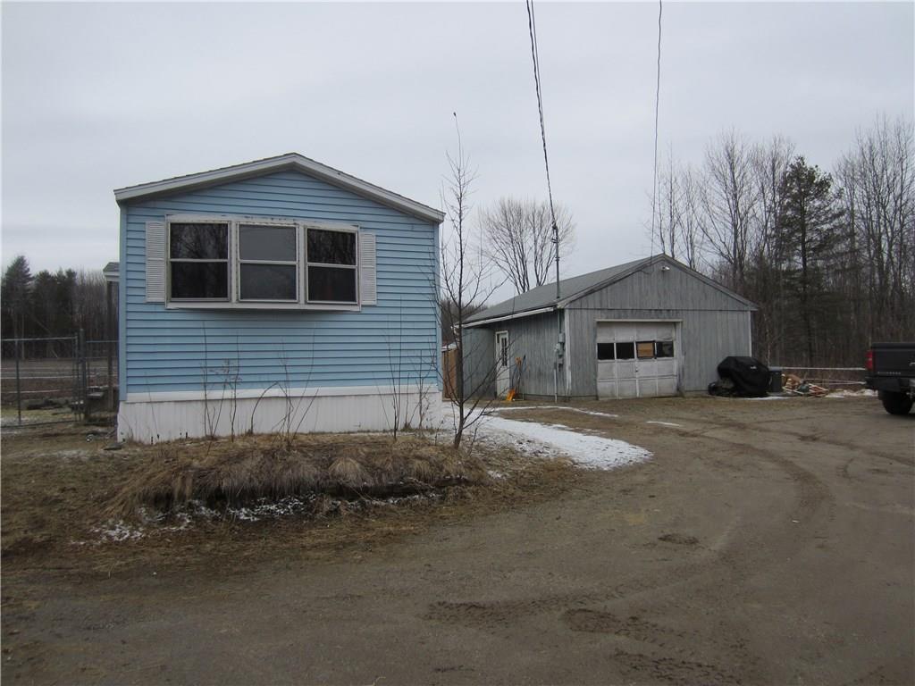 1076 Litchfield Road Bowdoin, ME 04287 - Photo 1 of 14 Photo