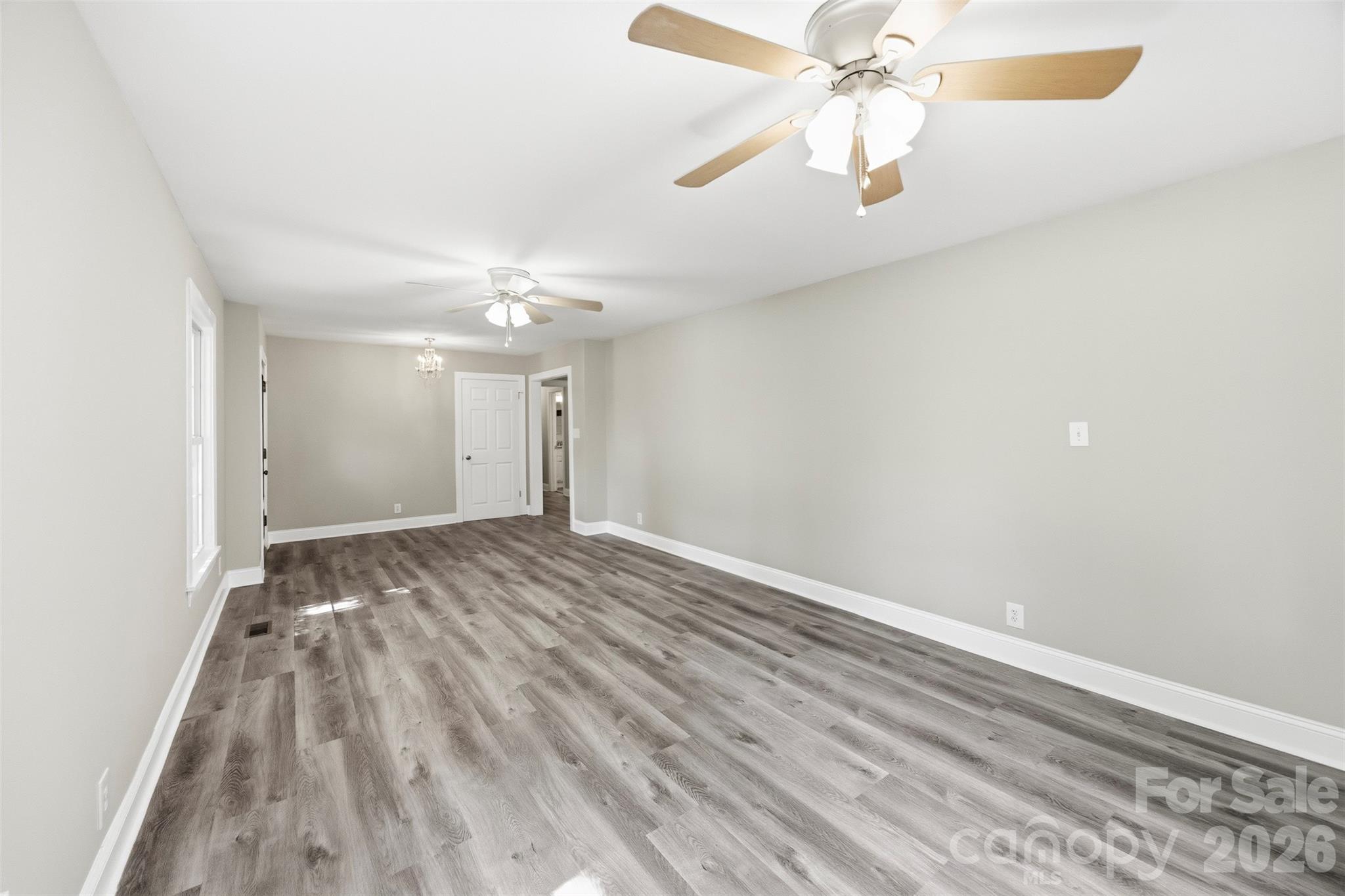 4355 Franklin Community Center Road Salisbury, NC 28144 - Photo 12 of 42 Gallery Image 12