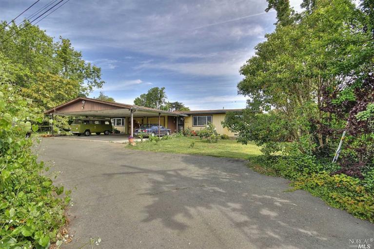 1954-1956 Cooper Road Sebastopol, CA 95472 - Photo 1 of 1 Gallery Image 1