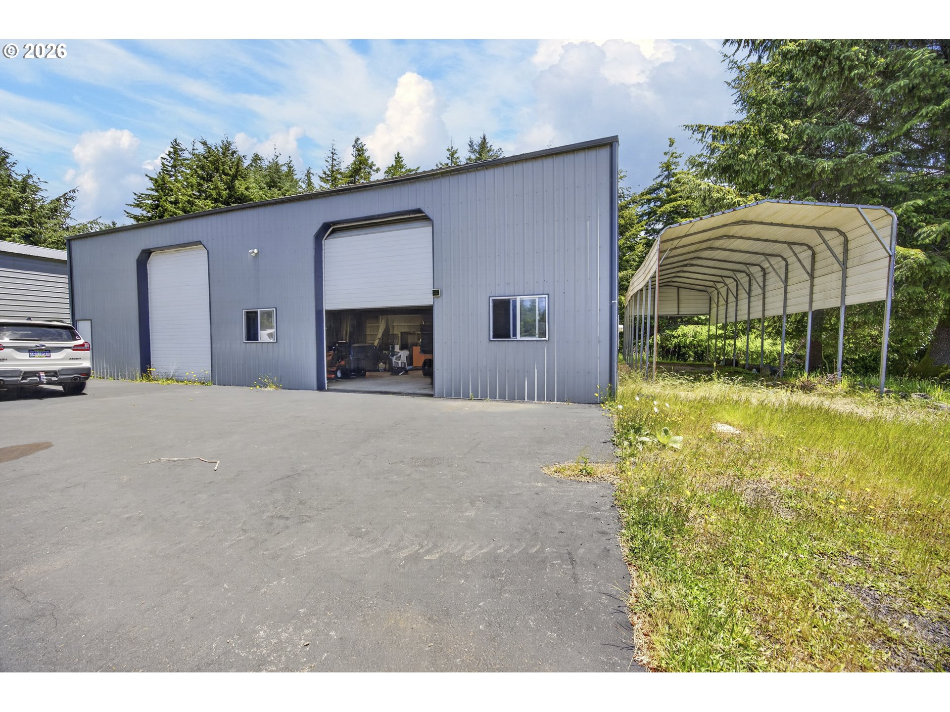 89616 Ben Bunch Road Florence, OR 97439 - Photo 10 of 48 Shop