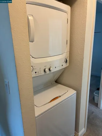 a room with furniture and window