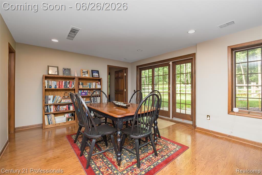 9200 Fox Hollow Road Clarkston, MI 48348 - Photo 31 of 50