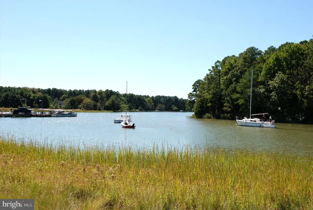 a view of a lake view