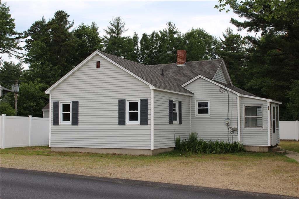 19 Old Mill Road Sanford, ME 04073 - Photo 1 of 25 Photo