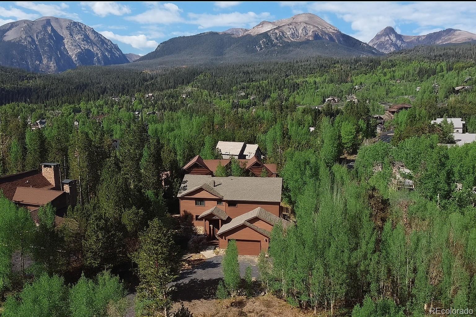 1765 Red Hawk Road Silverthorne, CO 80498 - Photo 1 of 49 Gallery Image 1
