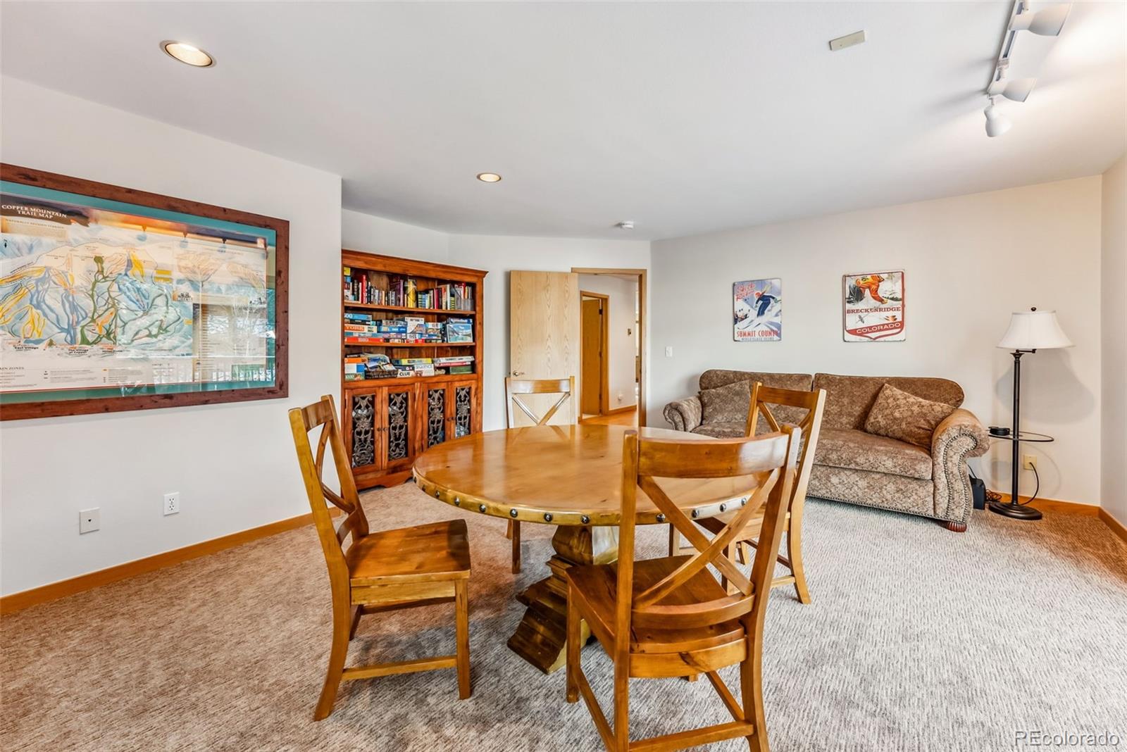 1765 Red Hawk Road Silverthorne, CO 80498 - Photo 15 of 49 Gallery Image 15