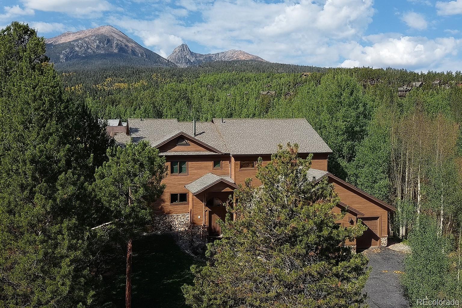 1765 Red Hawk Road Silverthorne, CO 80498 - Photo 2 of 49 Gallery Image 2
