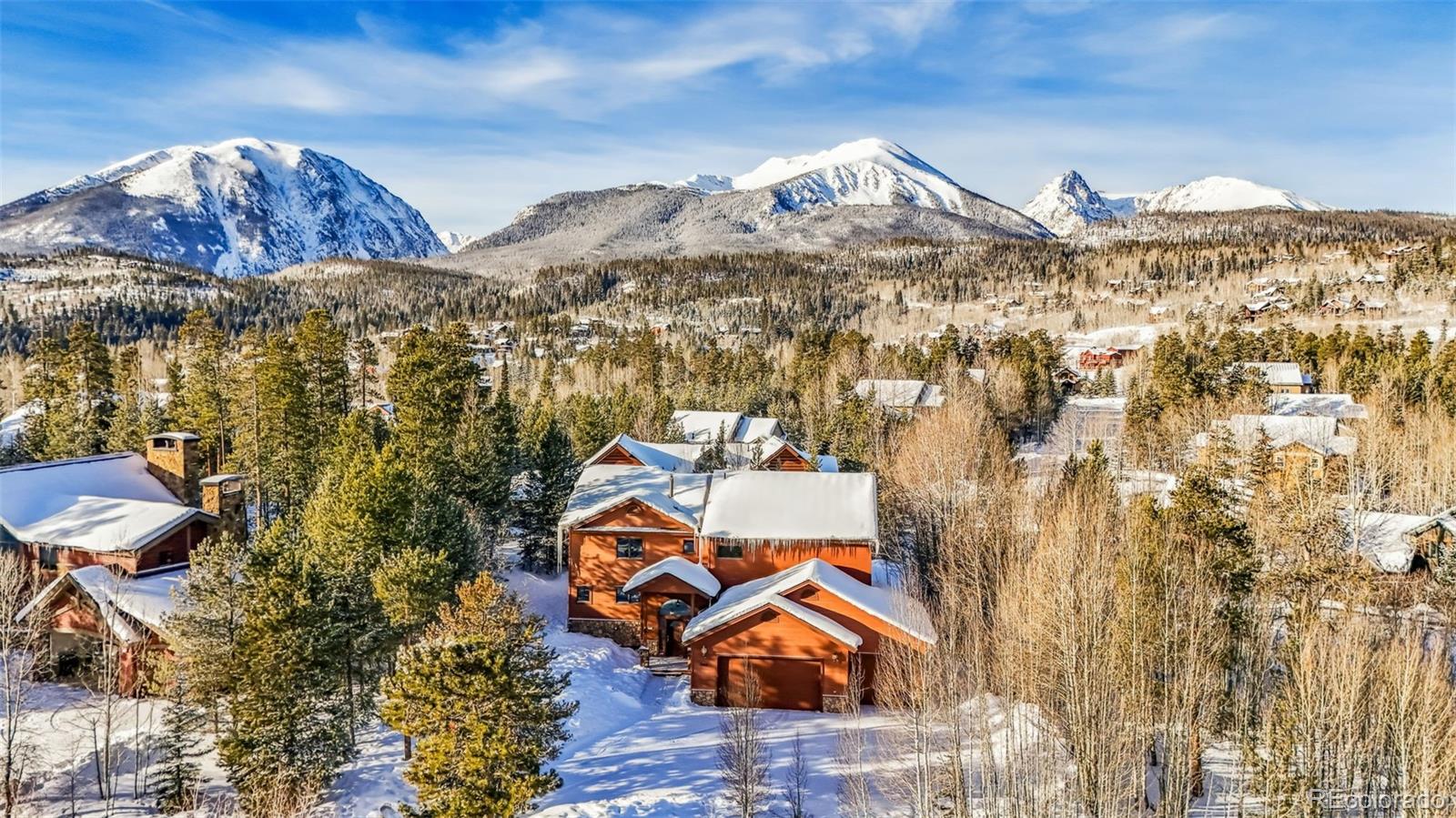 1765 Red Hawk Road Silverthorne, CO 80498 - Photo 3 of 49 Gallery Image 3