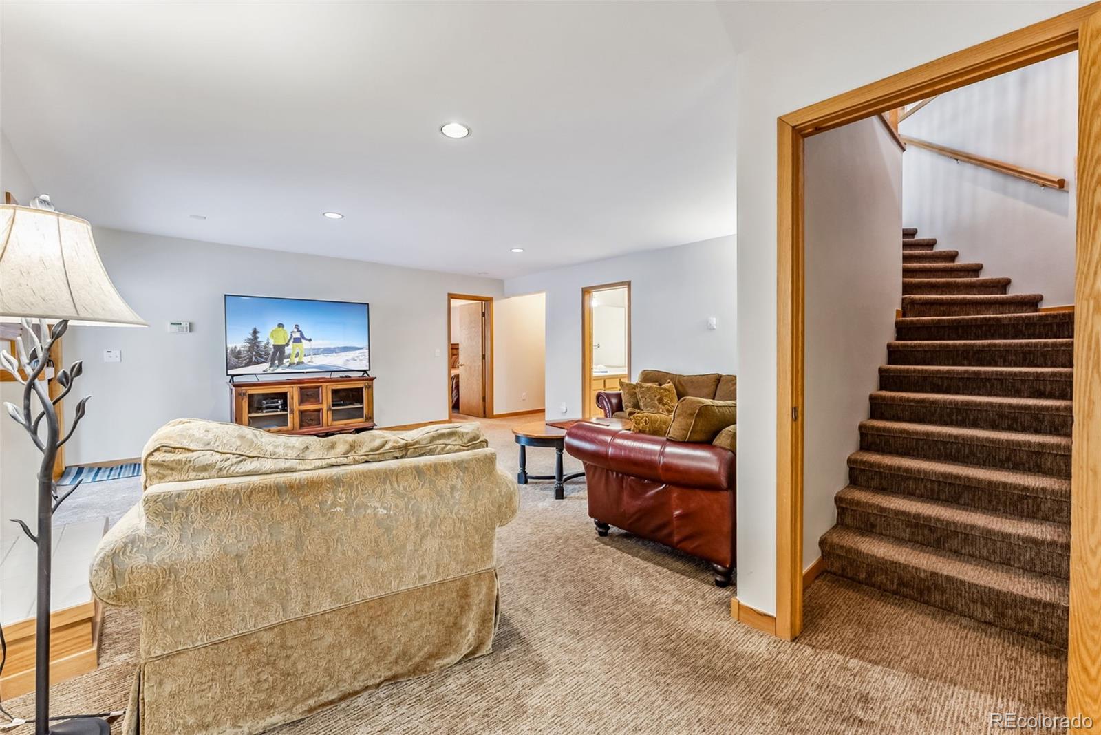 1765 Red Hawk Road Silverthorne, CO 80498 - Photo 32 of 49 Gallery Image 32