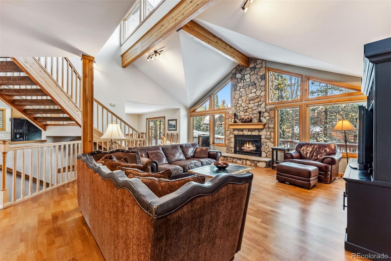 1765 Red Hawk Road Silverthorne, CO 80498 - Photo 4 of 49 Gallery Image 4