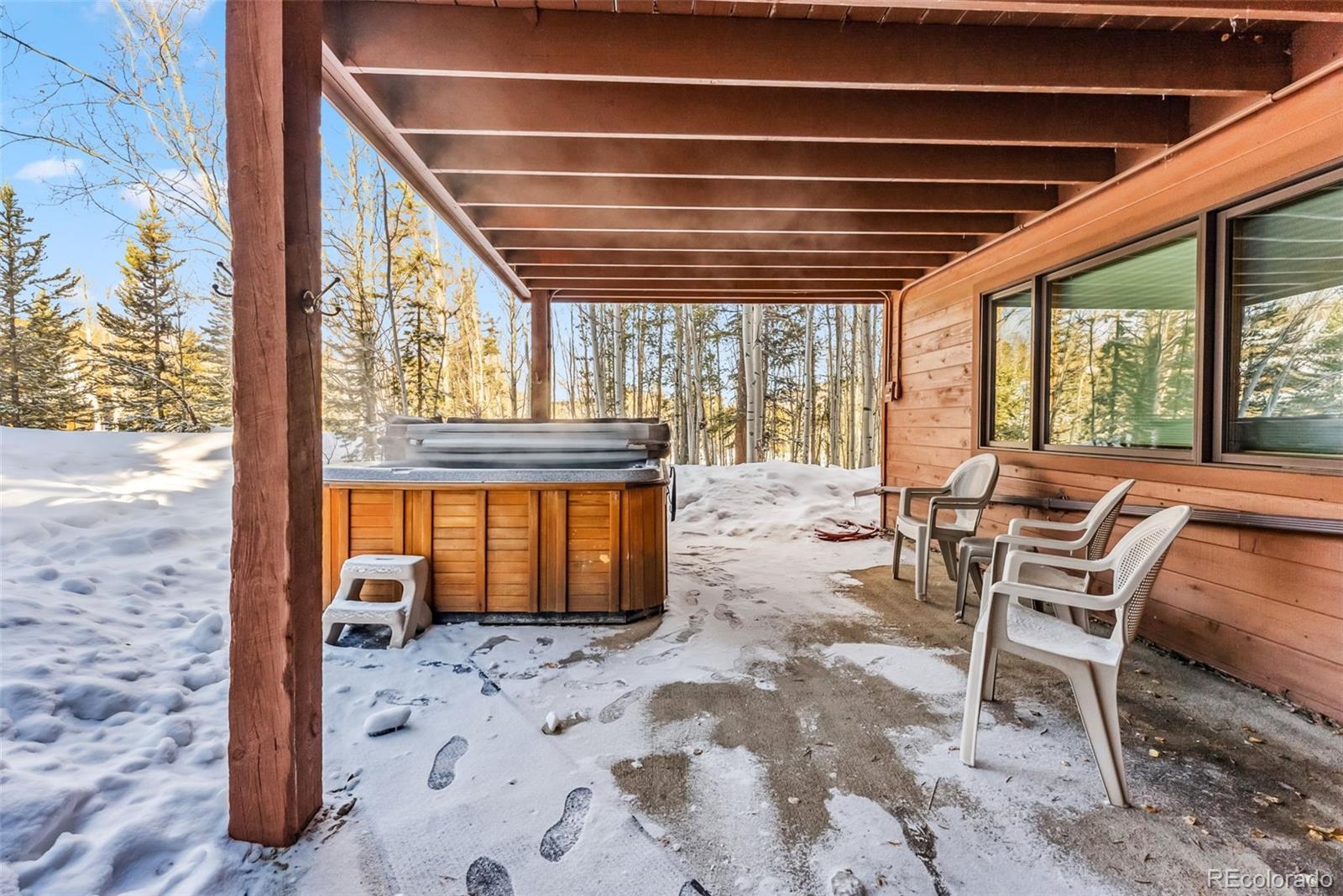 1765 Red Hawk Road Silverthorne, CO 80498 - Photo 41 of 49 Gallery Image 41