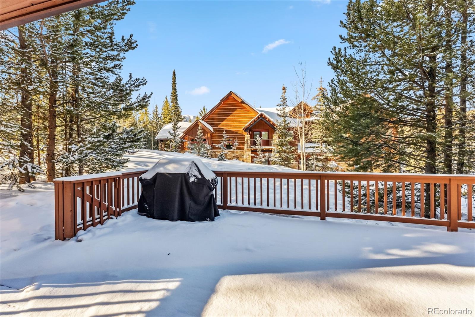 1765 Red Hawk Road Silverthorne, CO 80498 - Photo 42 of 49 Gallery Image 42