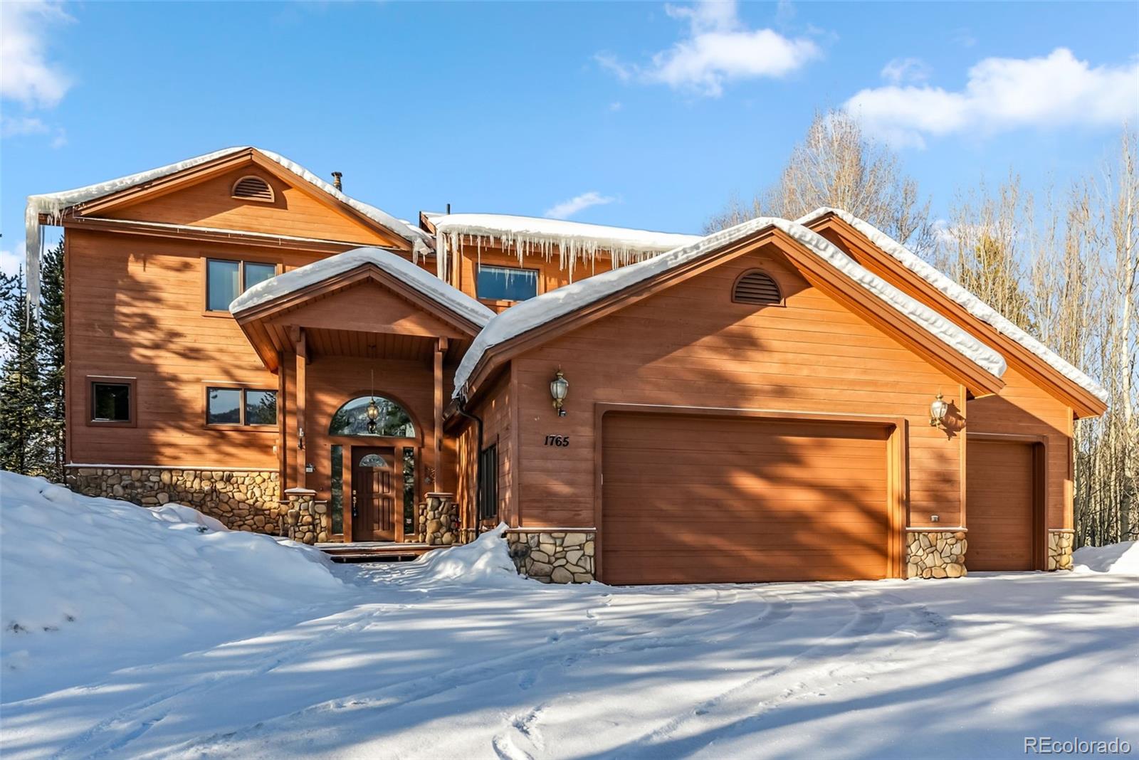 1765 Red Hawk Road Silverthorne, CO 80498 - Photo 45 of 49 Gallery Image 45
