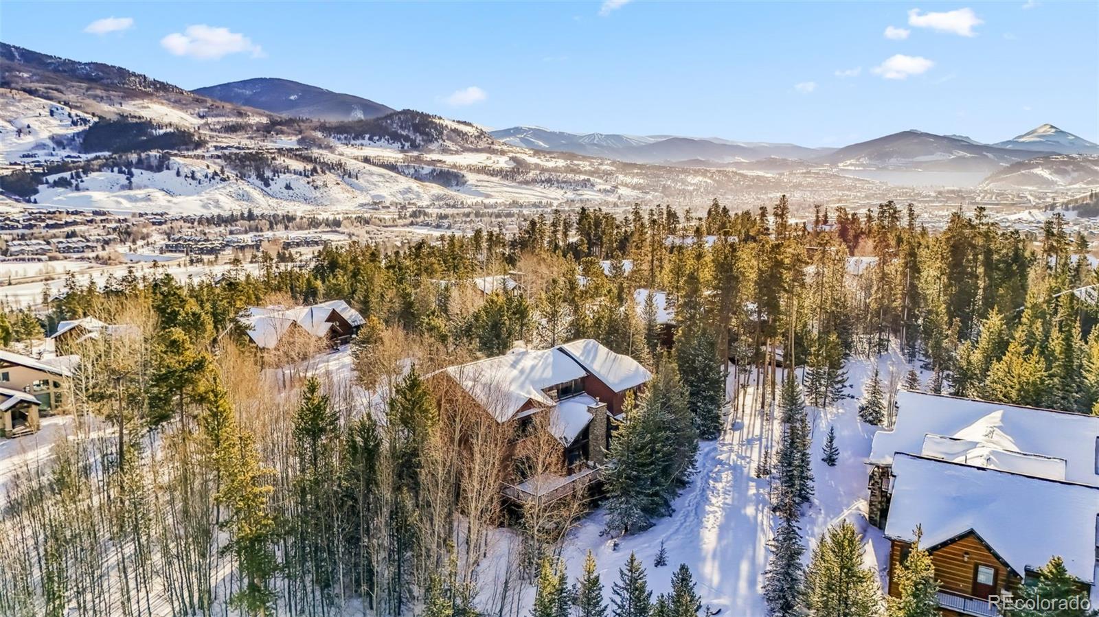 1765 Red Hawk Road Silverthorne, CO 80498 - Photo 47 of 49 Gallery Image 47