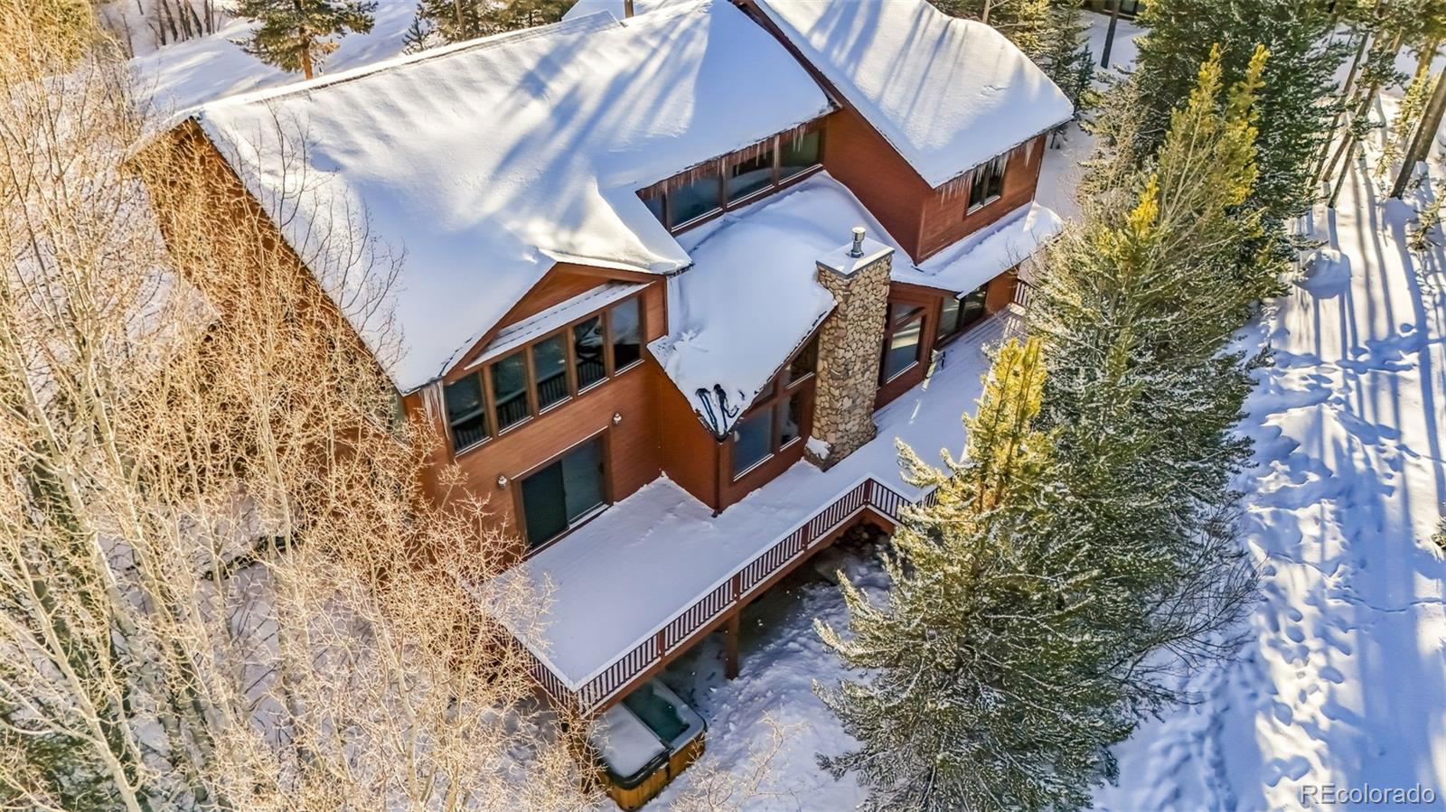 1765 Red Hawk Road Silverthorne, CO 80498 - Photo 48 of 49 Gallery Image 48