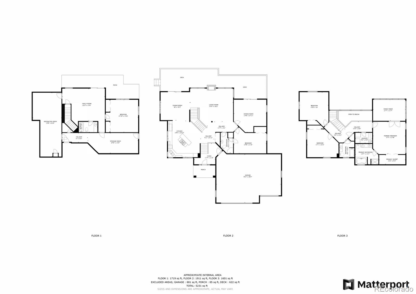 1765 Red Hawk Road Silverthorne, CO 80498 - Photo 49 of 49 Gallery Image 49