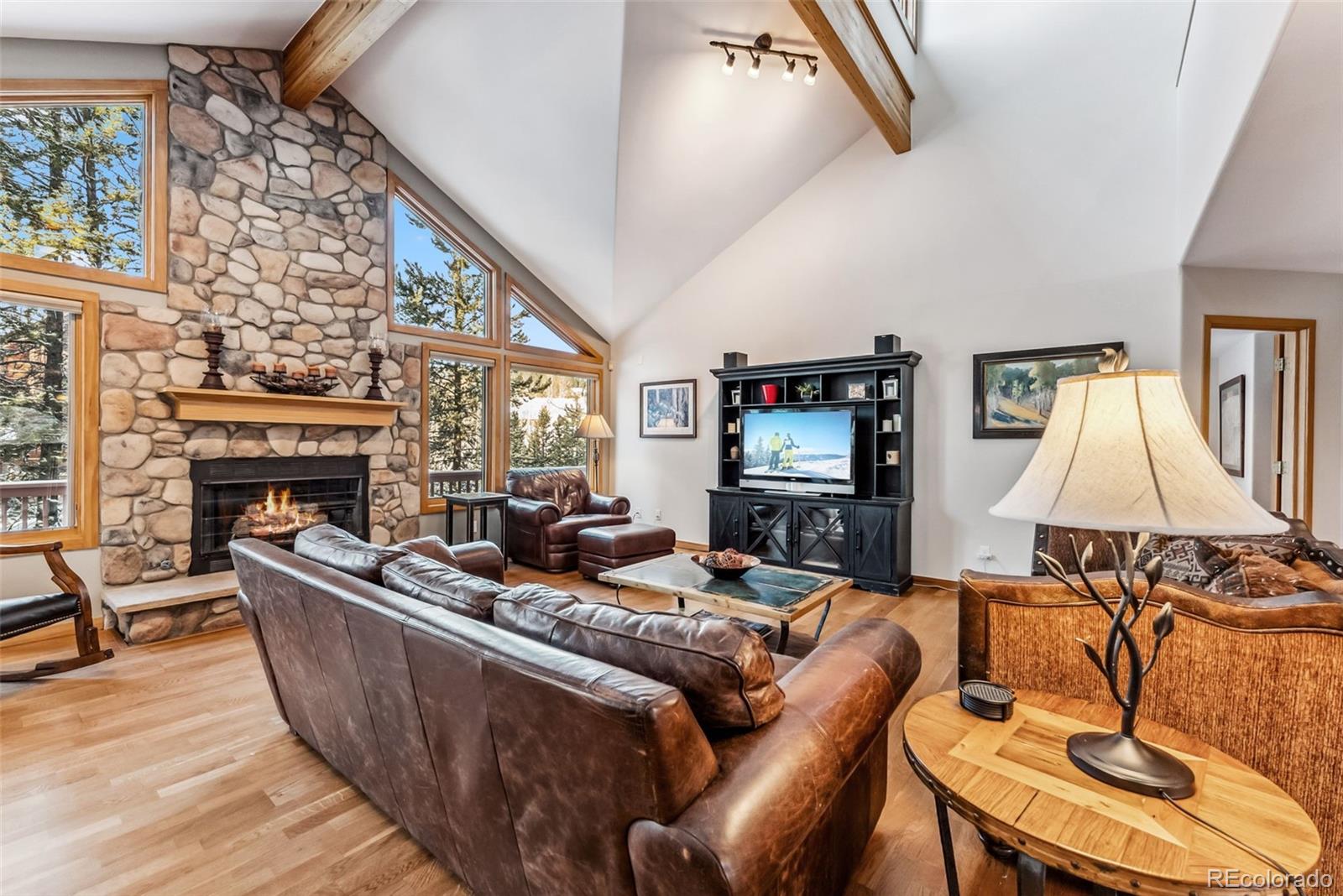 1765 Red Hawk Road Silverthorne, CO 80498 - Photo 5 of 49 Gallery Image 5