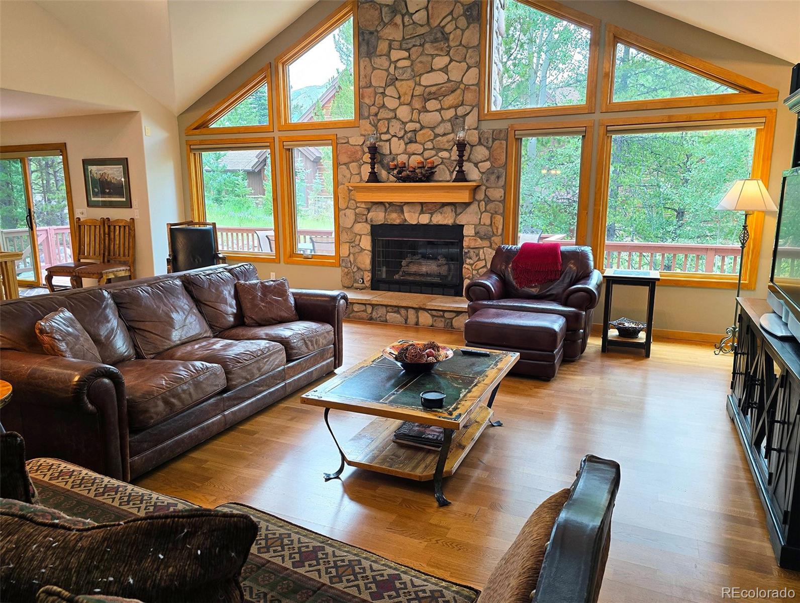 1765 Red Hawk Road Silverthorne, CO 80498 - Photo 6 of 49 Gallery Image 6