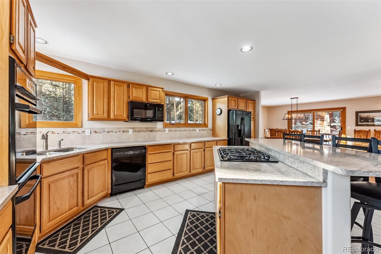 1765 Red Hawk Road Silverthorne, CO 80498 - Photo 8 of 49 Gallery Image 8