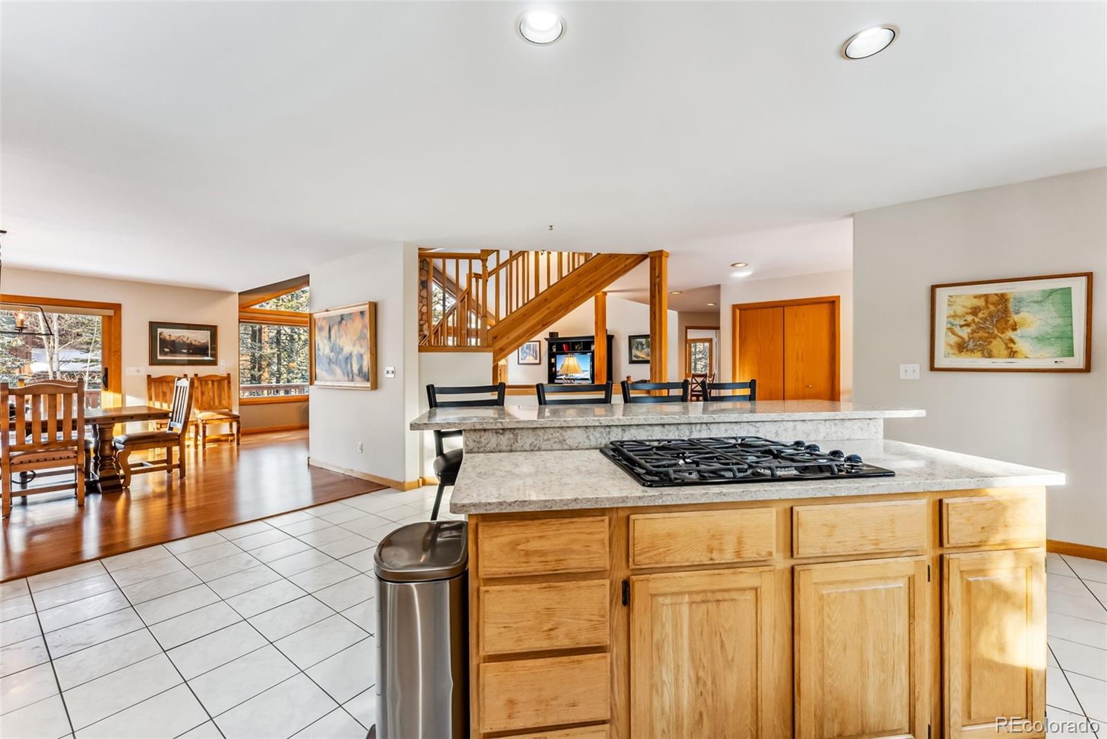 1765 Red Hawk Road Silverthorne, CO 80498 - Photo 9 of 49 Gallery Image 9