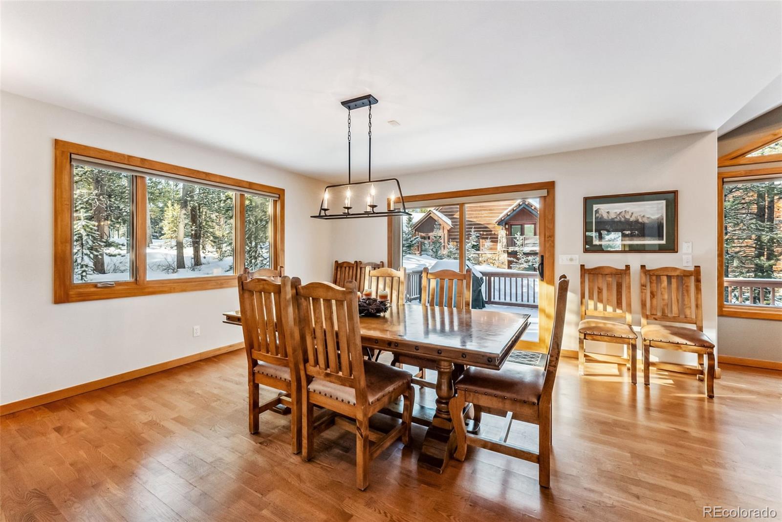 1765 Red Hawk Road Silverthorne, CO 80498 - Photo 10 of 49 Gallery Image 10