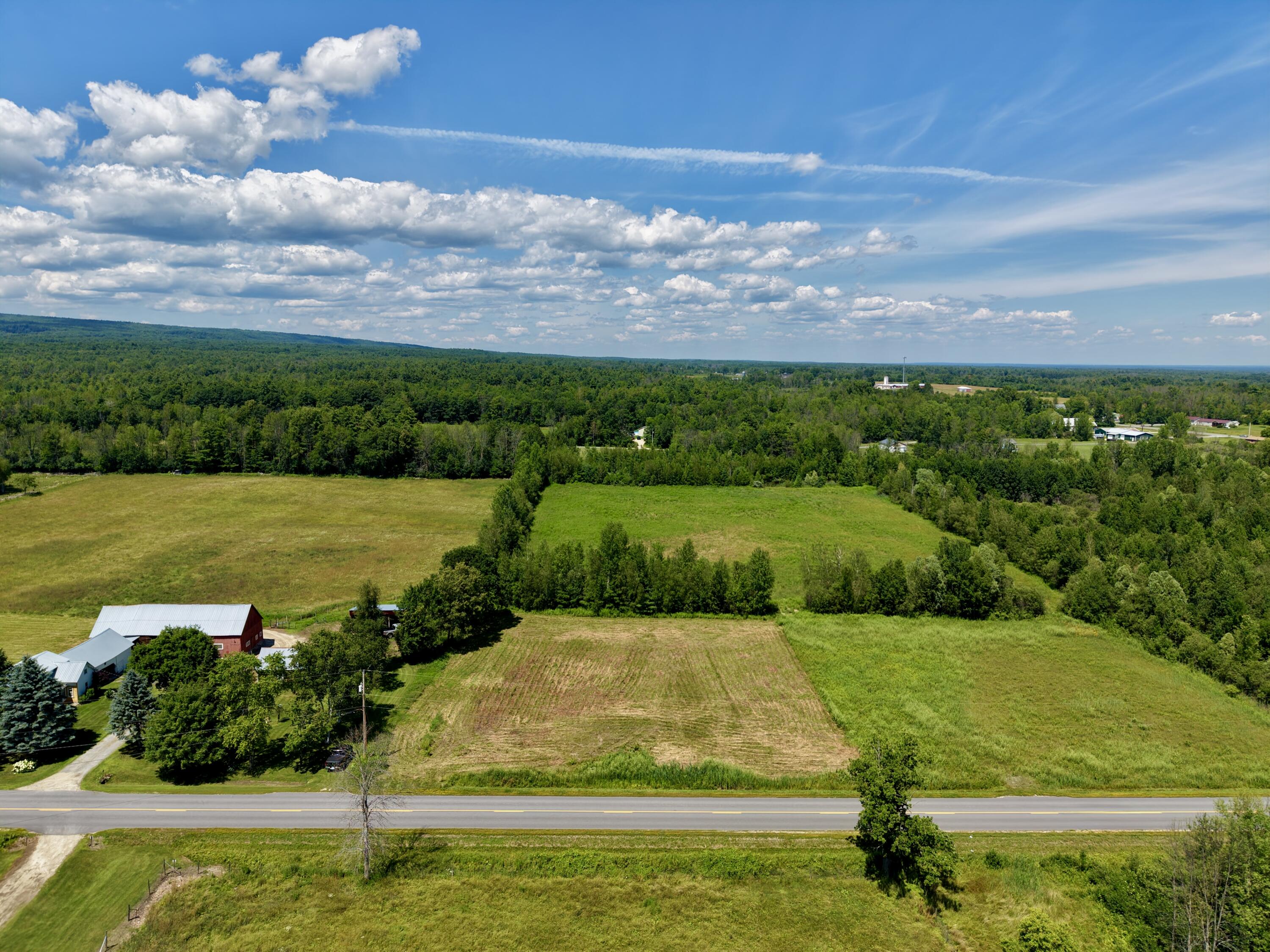 Lot 1 Town Line Road West Chazy, NY 12992 - Photo 5 of 8