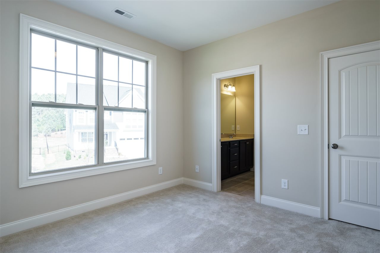 1504 Oldenburg Lane Raleigh, NC 27606 - Photo 21 of 25 Photo 21
