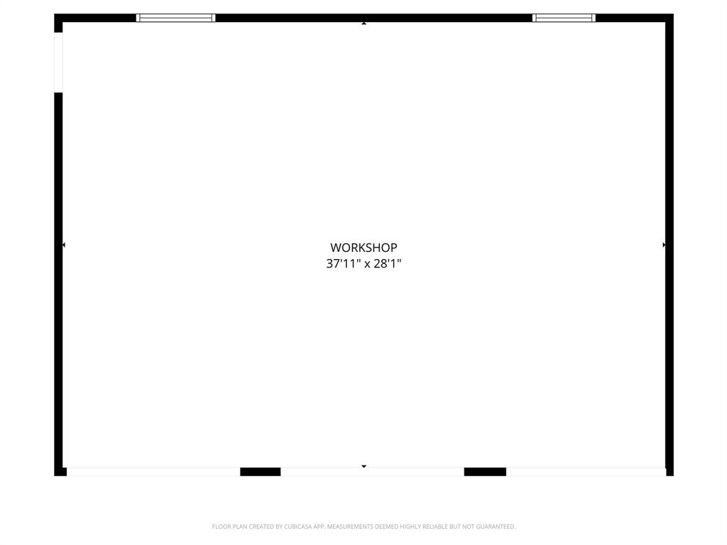 1500 County Road 404 Comanche, TX 76442 - Photo 38 of 39 a picture of door with a white wall