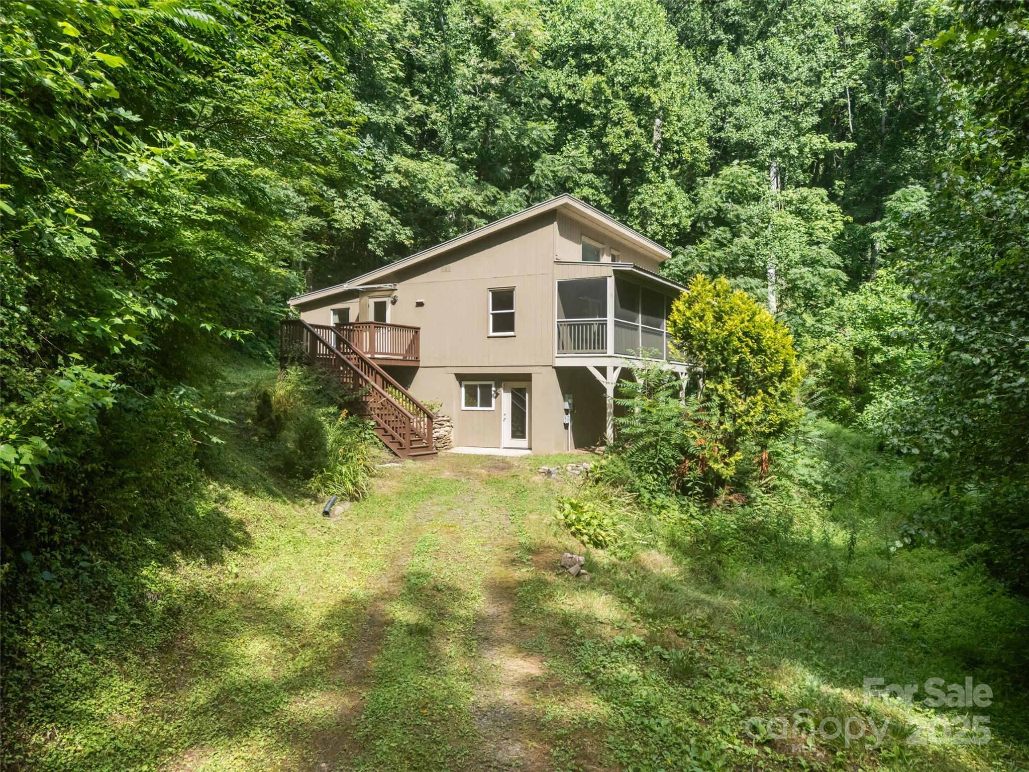 127 Franklin Road Swannanoa, NC 28778 - Photo 19 of 41