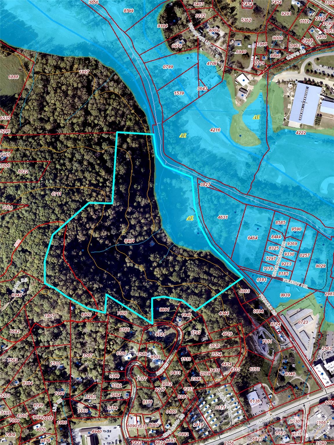 127 Franklin Road Swannanoa, NC 28778 - Photo 39 of 41