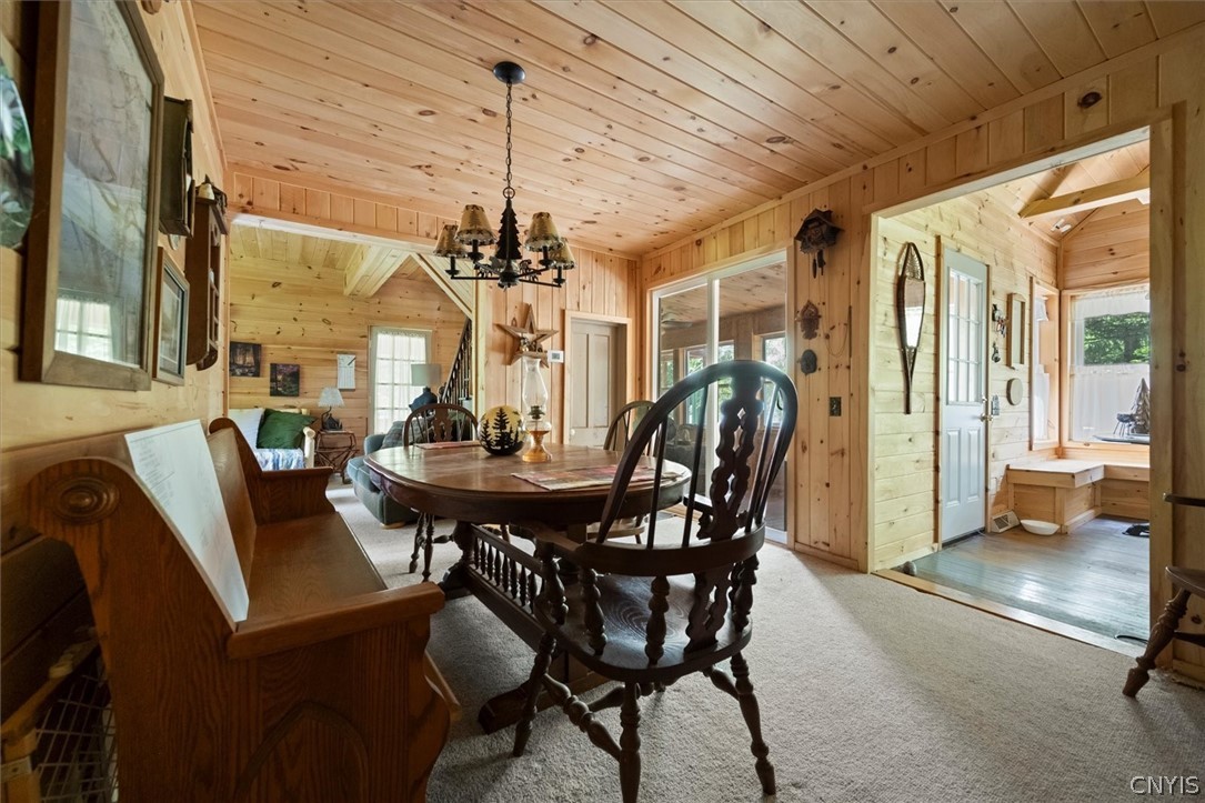 172 McKeever Road Webb, NY 13338 - Photo 11 of 43