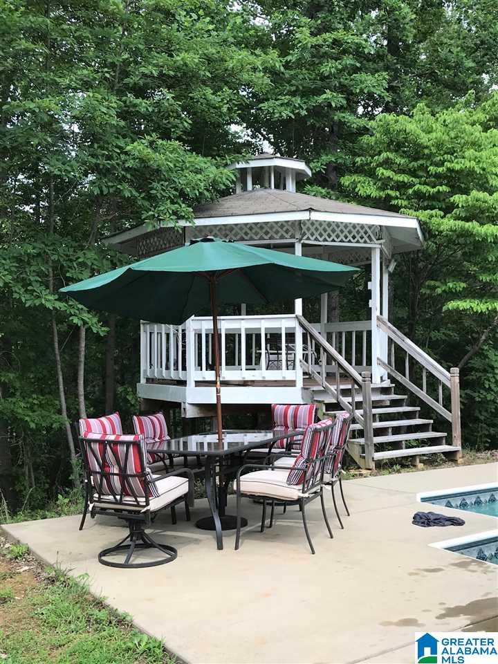 1300 Mill Creek Road Warrior, AL 35180 - Photo 22 of 39