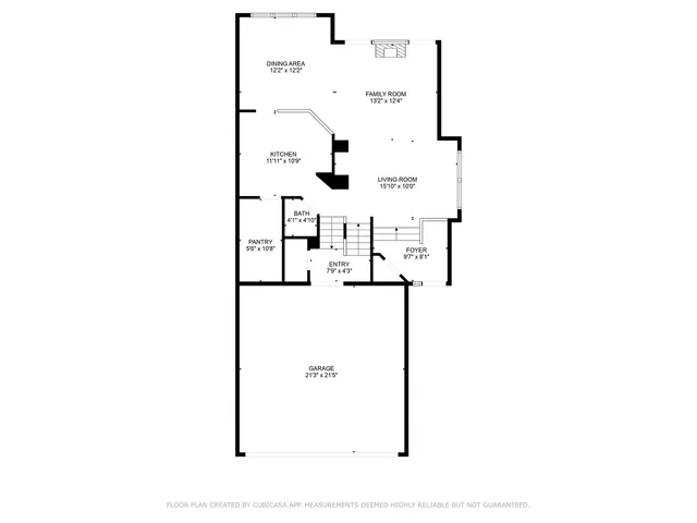 $412,000 | 156 River Mist Drive, Oswego, IL 60543