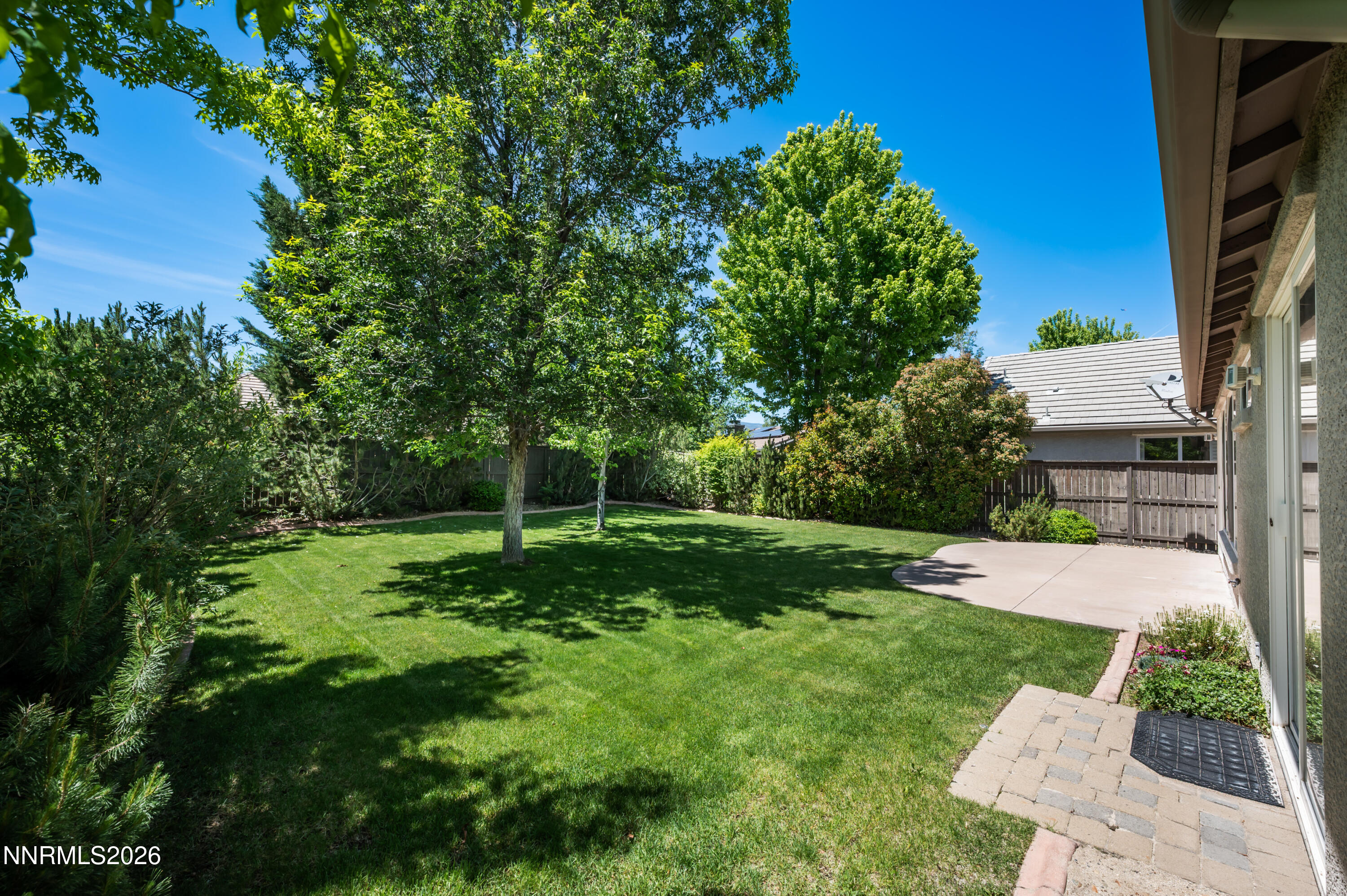 490 Miesque Court Reno, NV 89521 - Photo 39 of 44 M-1053