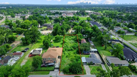 $400,000 | 9603-9615 Archers Grove, Houston, TX 77093