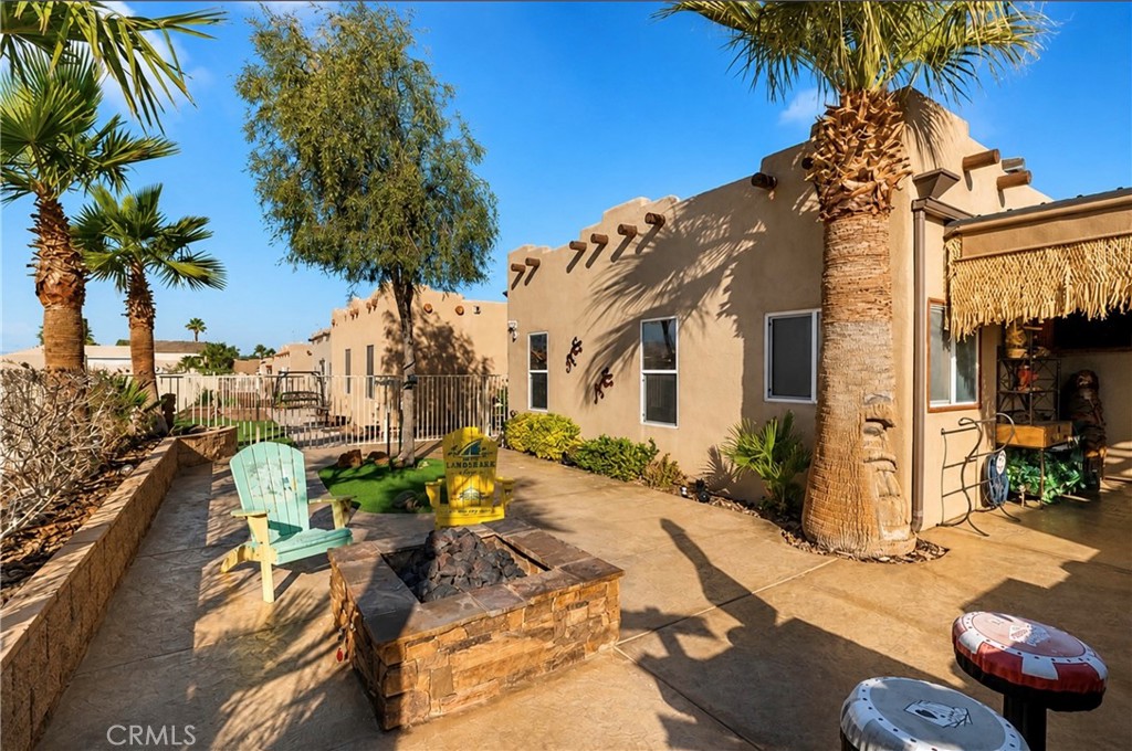 1188 Beach Drive Needles, CA 92363 - Photo 24 of 41