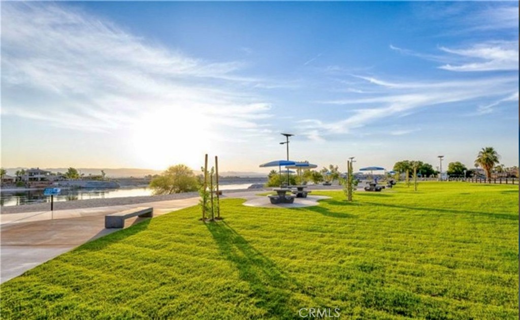 1188 Beach Drive Needles, CA 92363 - Photo 40 of 41