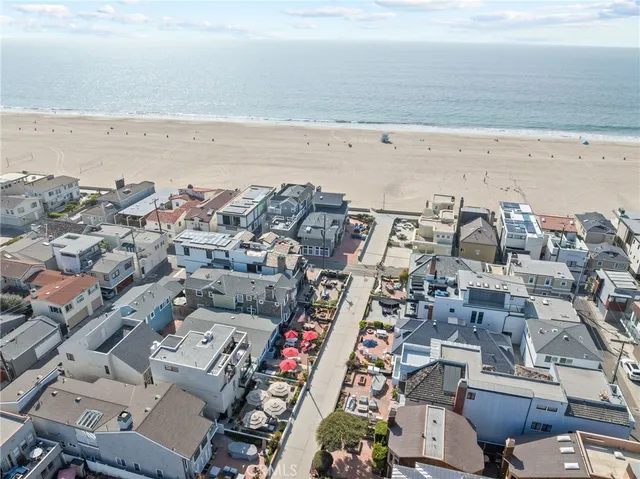 $11,500 | 36 19th Street, Hermosa Beach, CA 90254